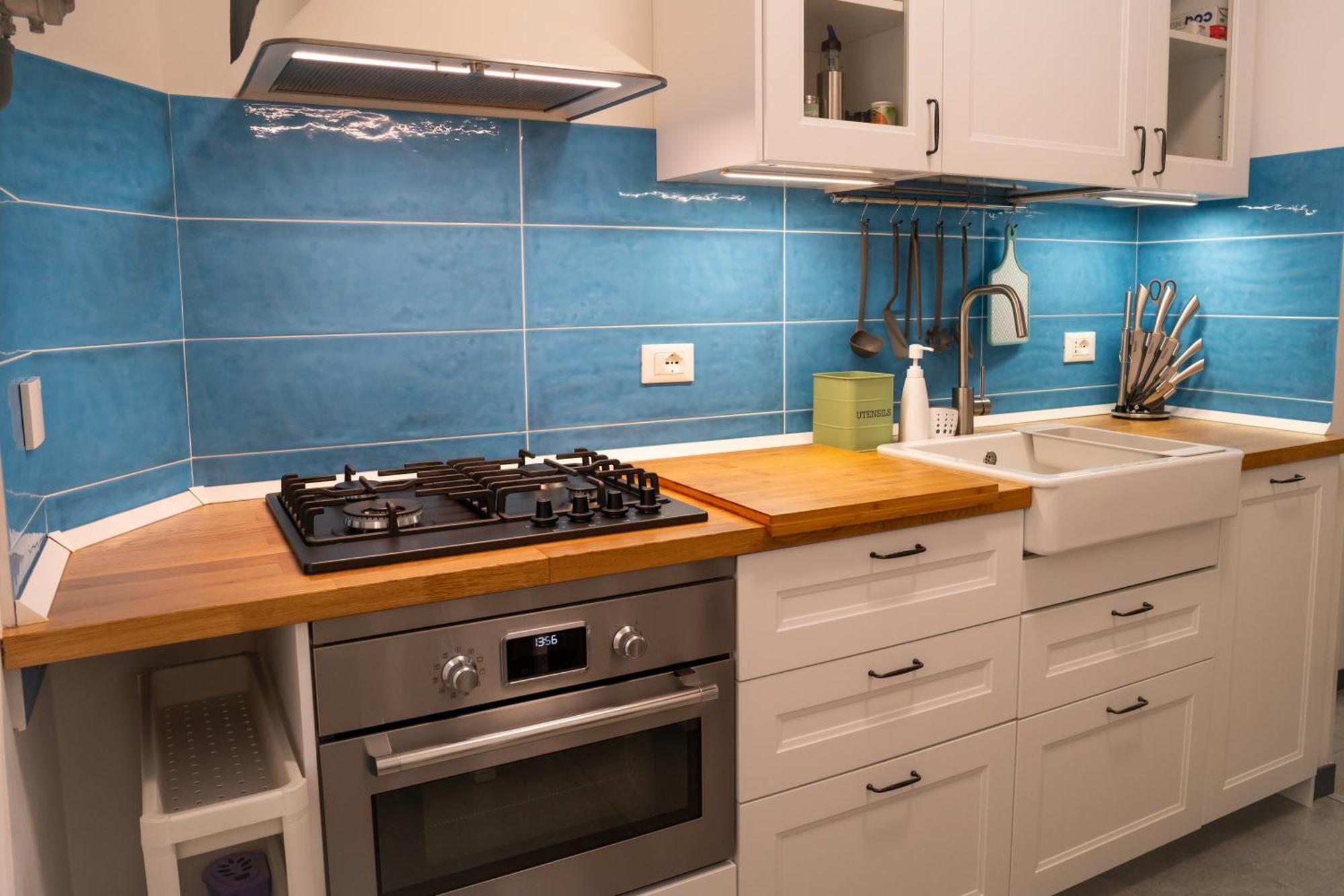 A Cazetta Nel Centro Storico Apartment เจนัว ภายนอก รูปภาพ