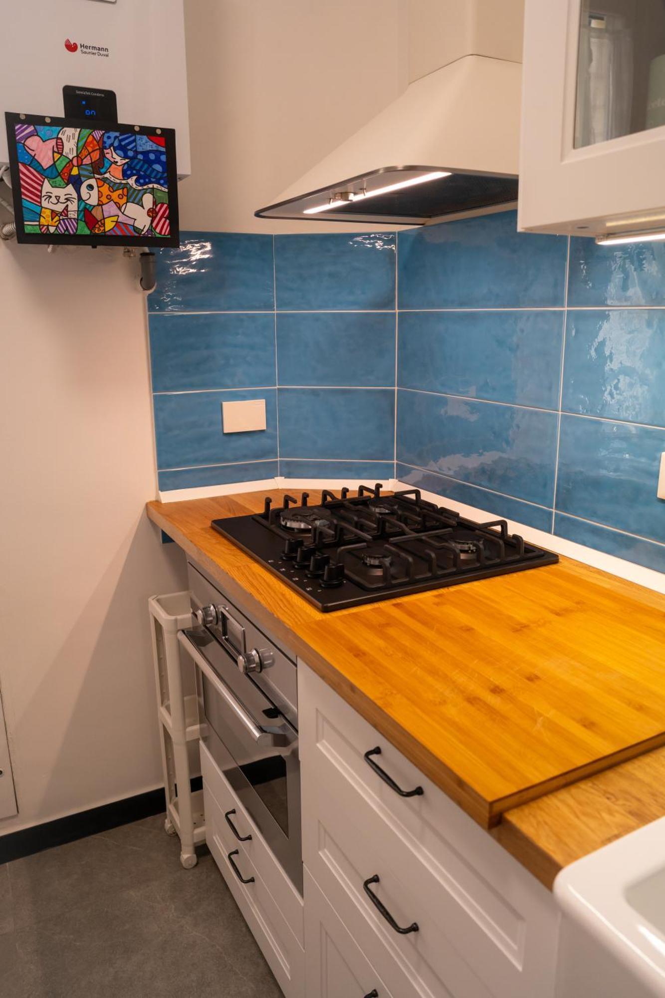 A Cazetta Nel Centro Storico Apartment เจนัว ภายนอก รูปภาพ